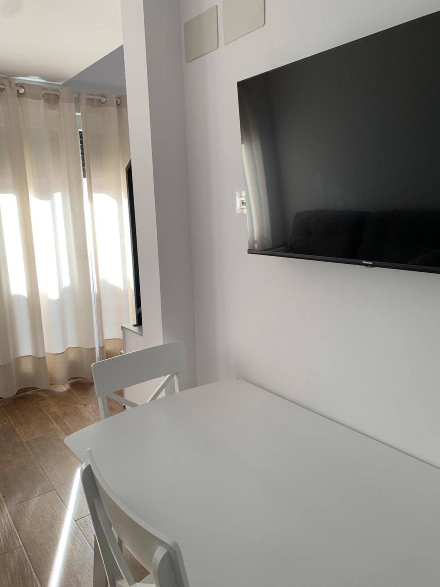 Apartamentos Lux Carrion Carrión de los Condes Exterior photo