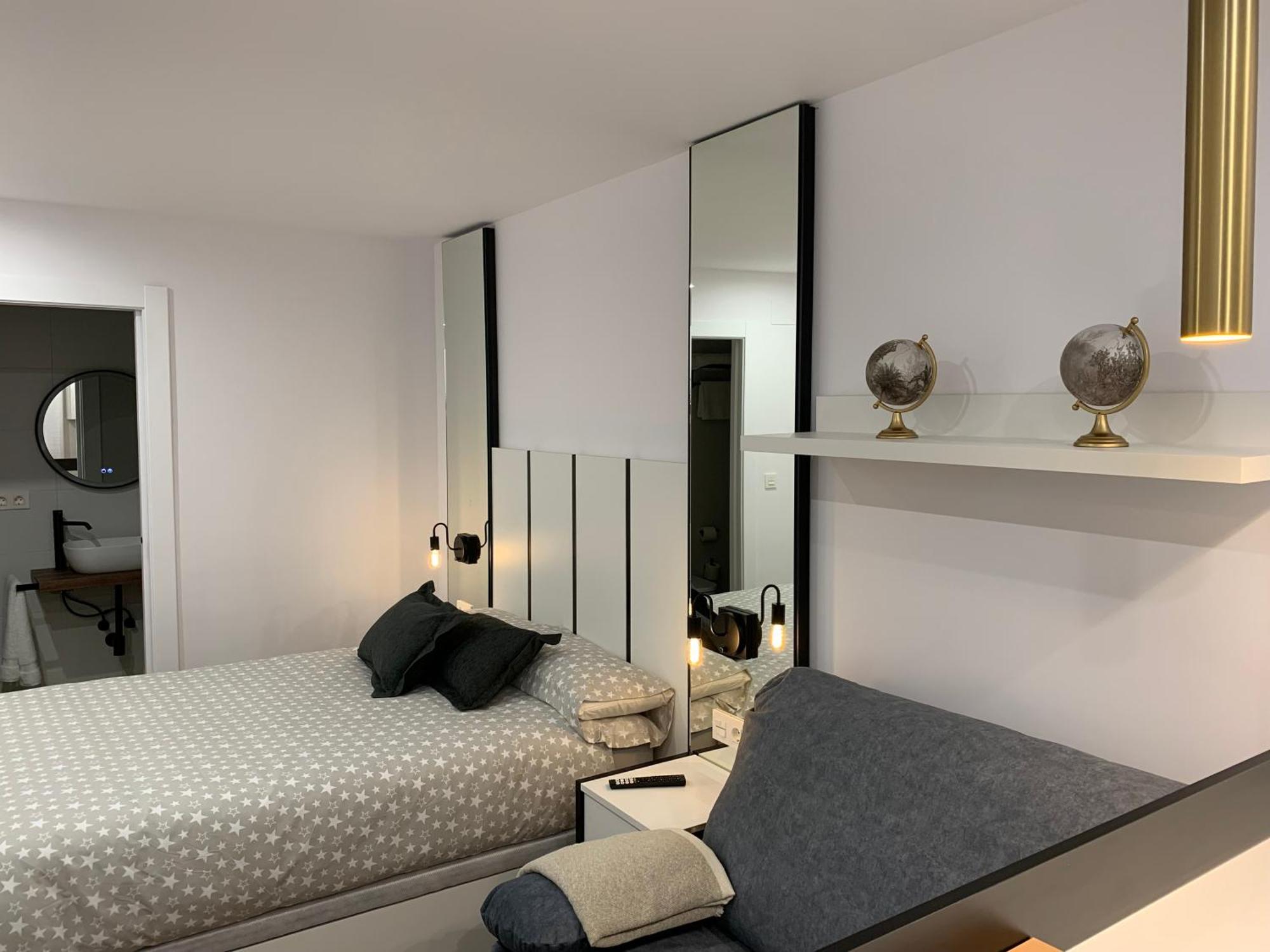 Apartamentos Lux Carrion Carrión de los Condes Exterior photo
